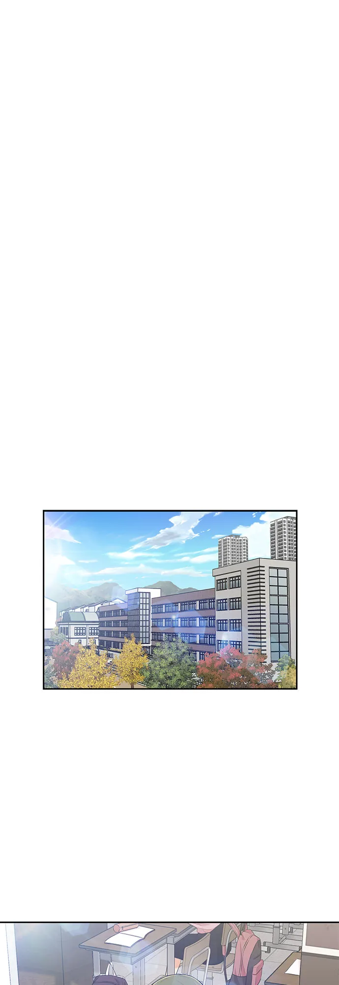 [第3季] 第18话 想要传达的心意（3） 第47页