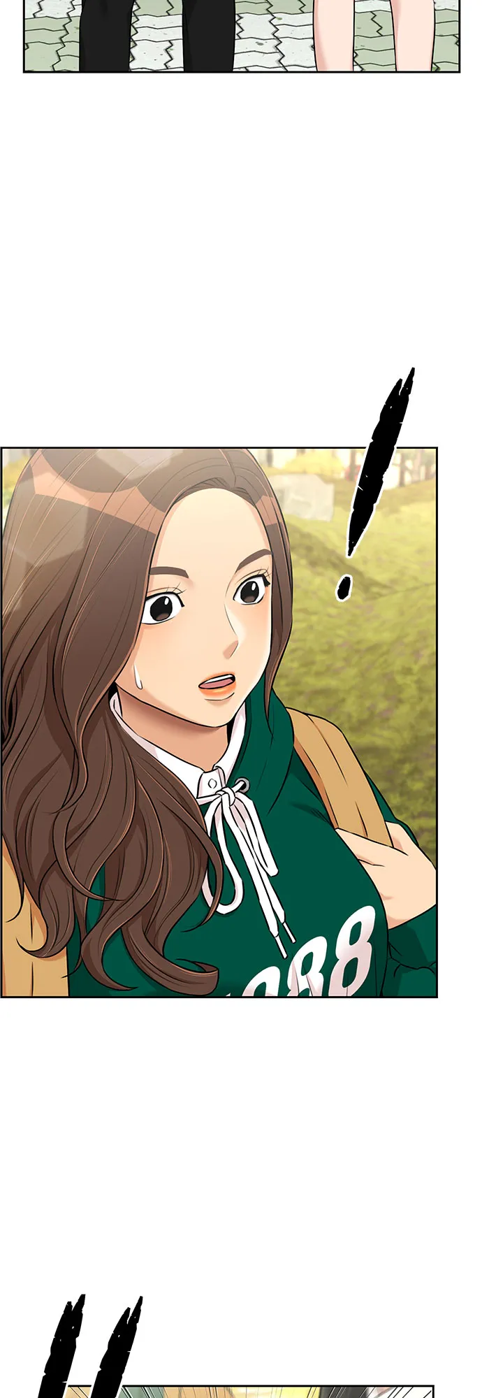 [第3季] 第16话 想要传达的心意（1） 第19页
