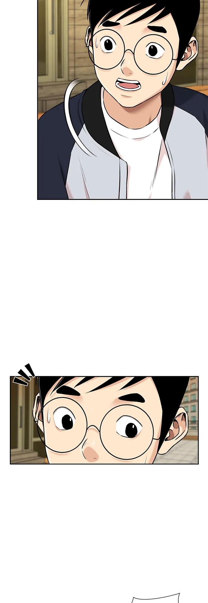 [第3季] 第14话 想要传达的话语（1） 第34页