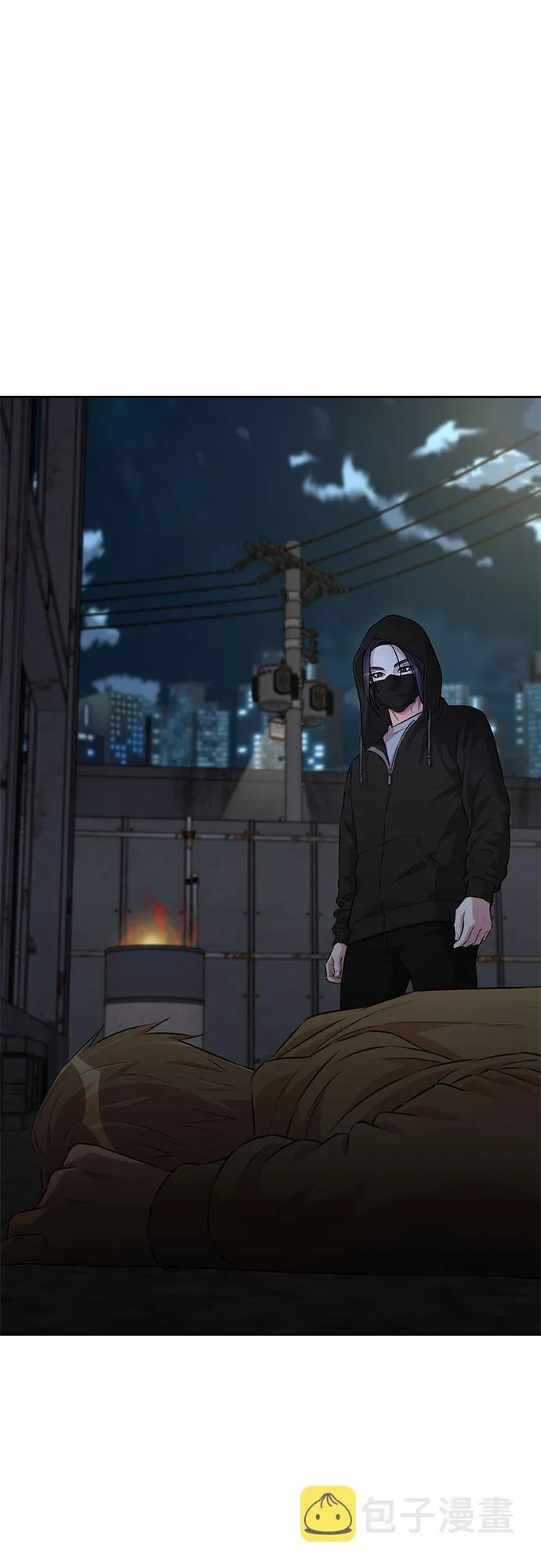 [第3季] 第12话 隐藏的秘密（3） 第46页