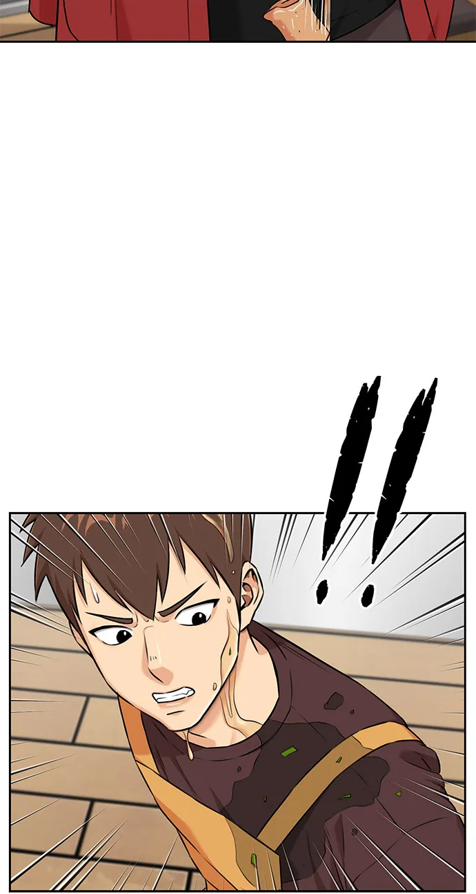 [第3季] 第11话 隐藏的秘密（2） 第37页