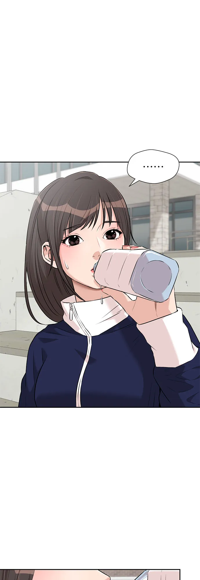 [第3季] 第10话 隐藏的秘密（1） 第45页