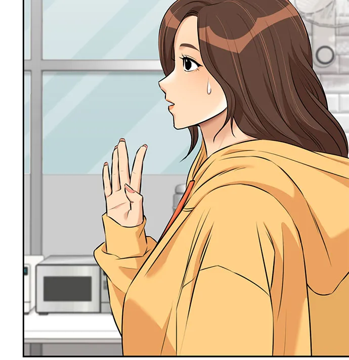 [第3季] 第5话 暴风前夜 第45页