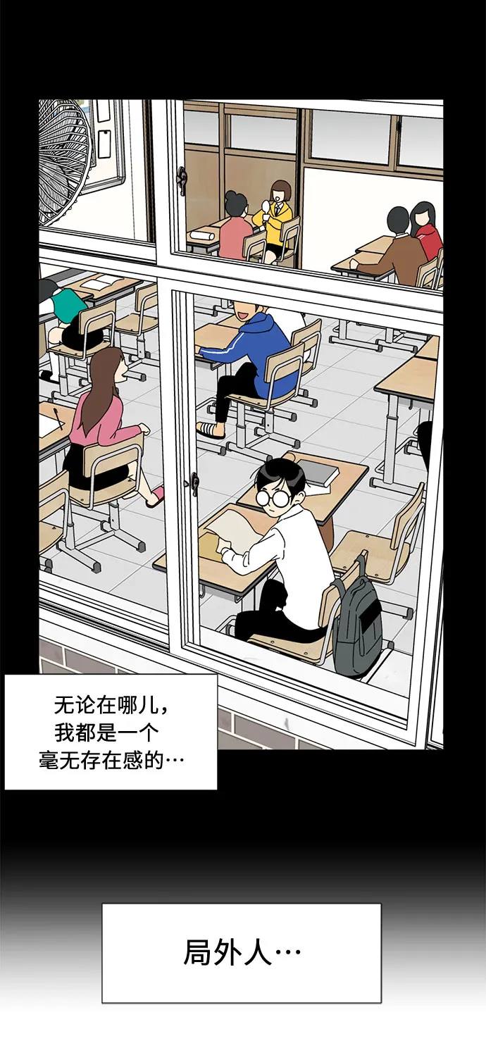 [第1话] 生成人物 第28页