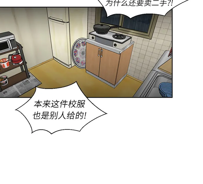 [第1话] 生成人物 第33页