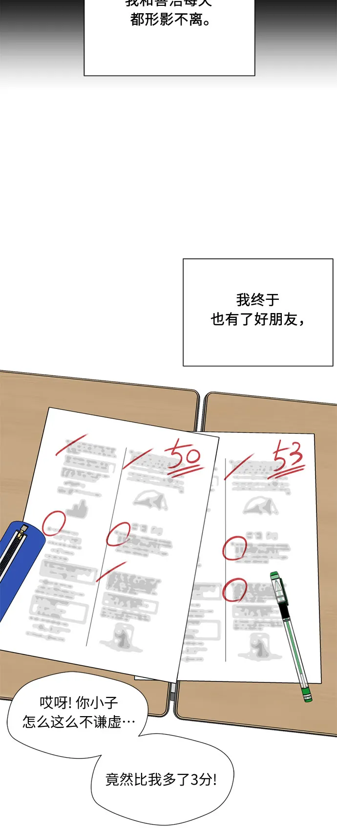 [第5话] 导火索 第57页