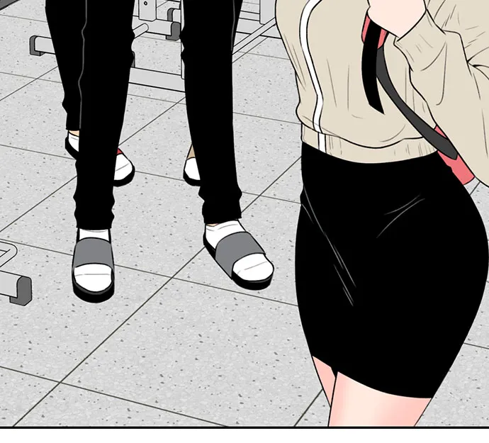 [第6话] 班长选举 第40页