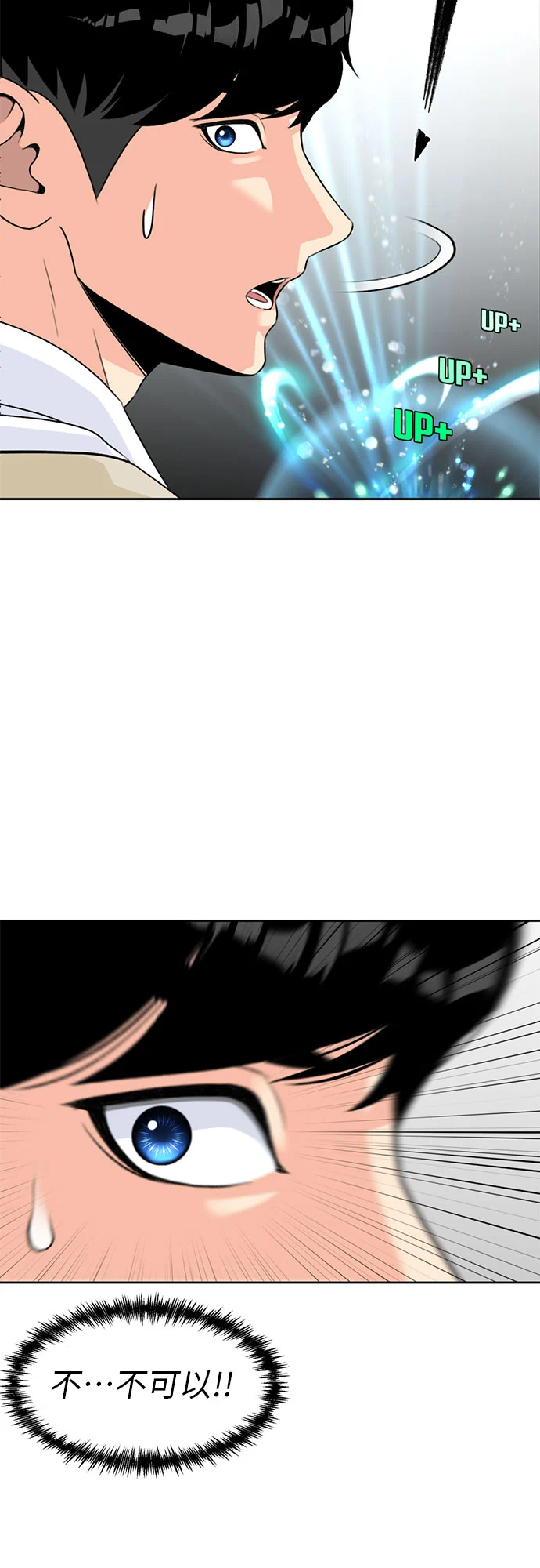 [第8话] 觉醒（2） 第2页
