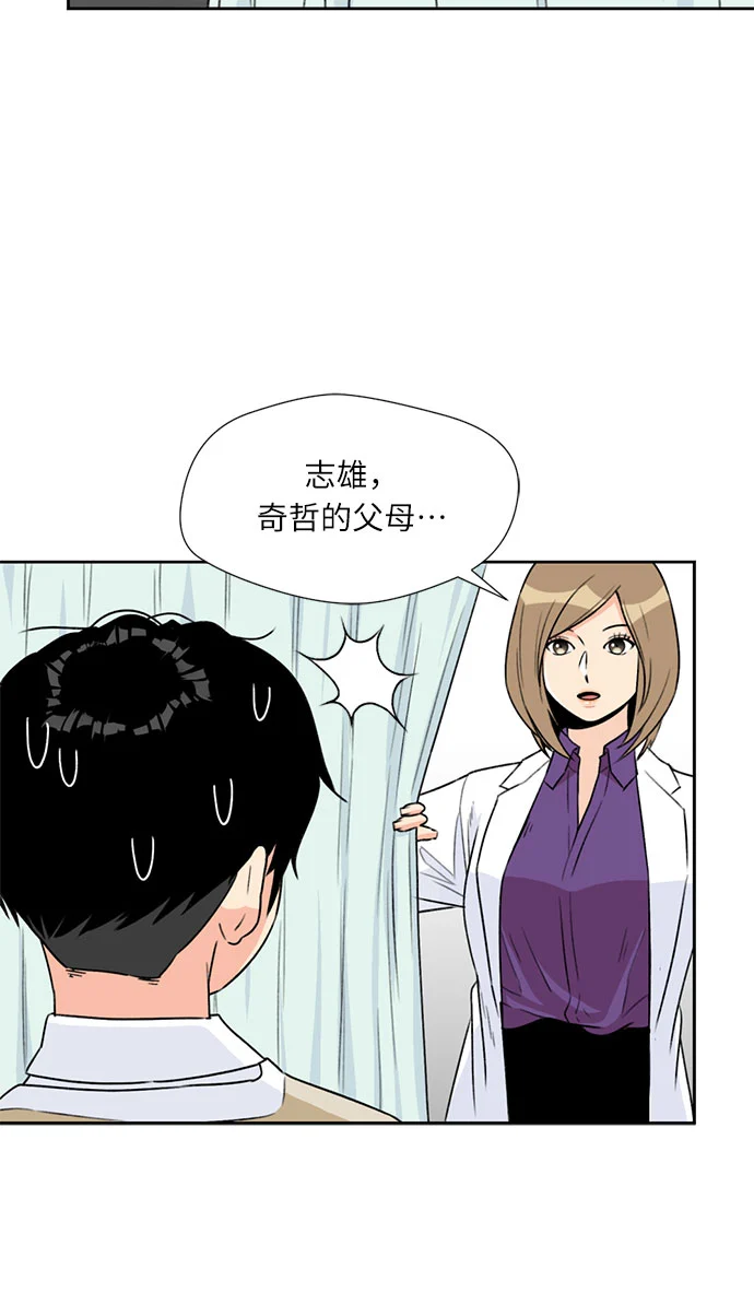 [第8话] 觉醒（2） 第5页