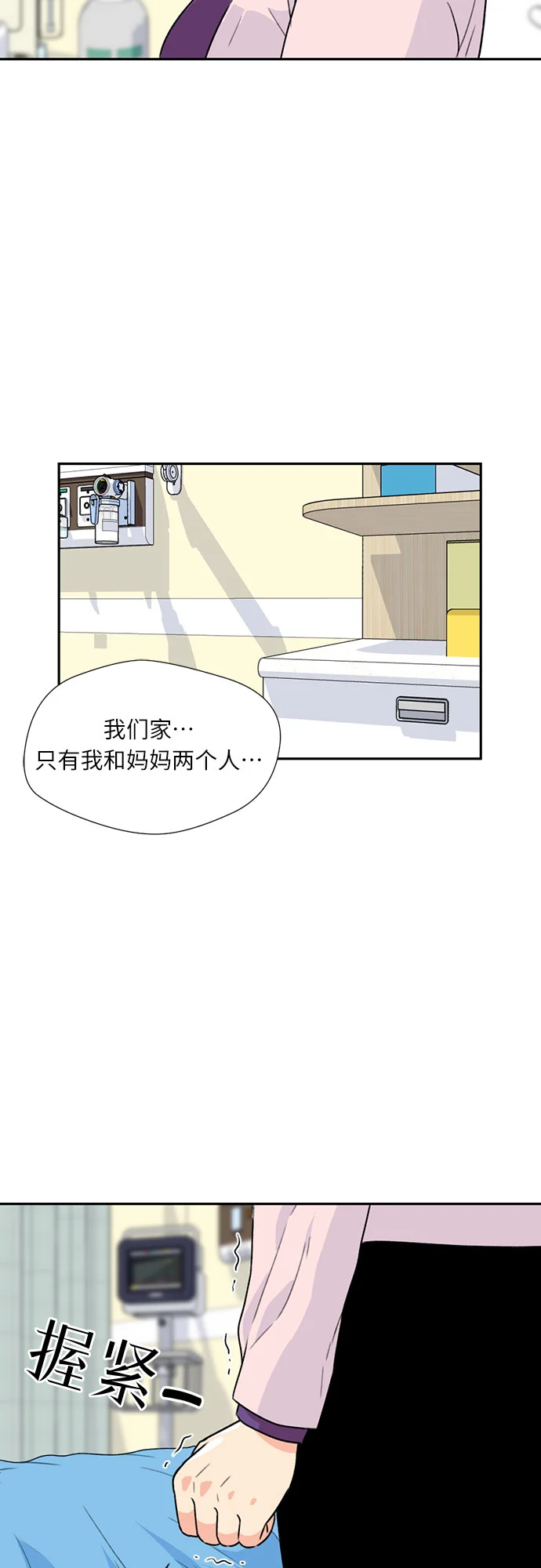 [第8话] 觉醒（2） 第32页