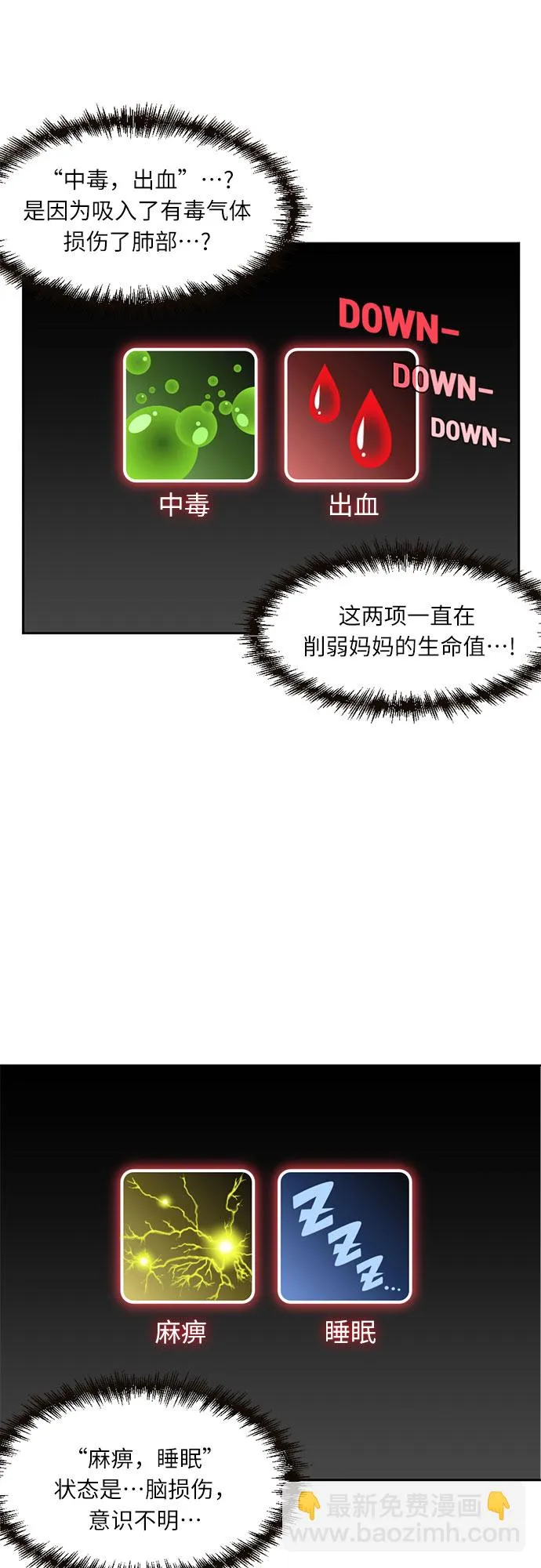 [第9话] 觉醒（3） 第21页