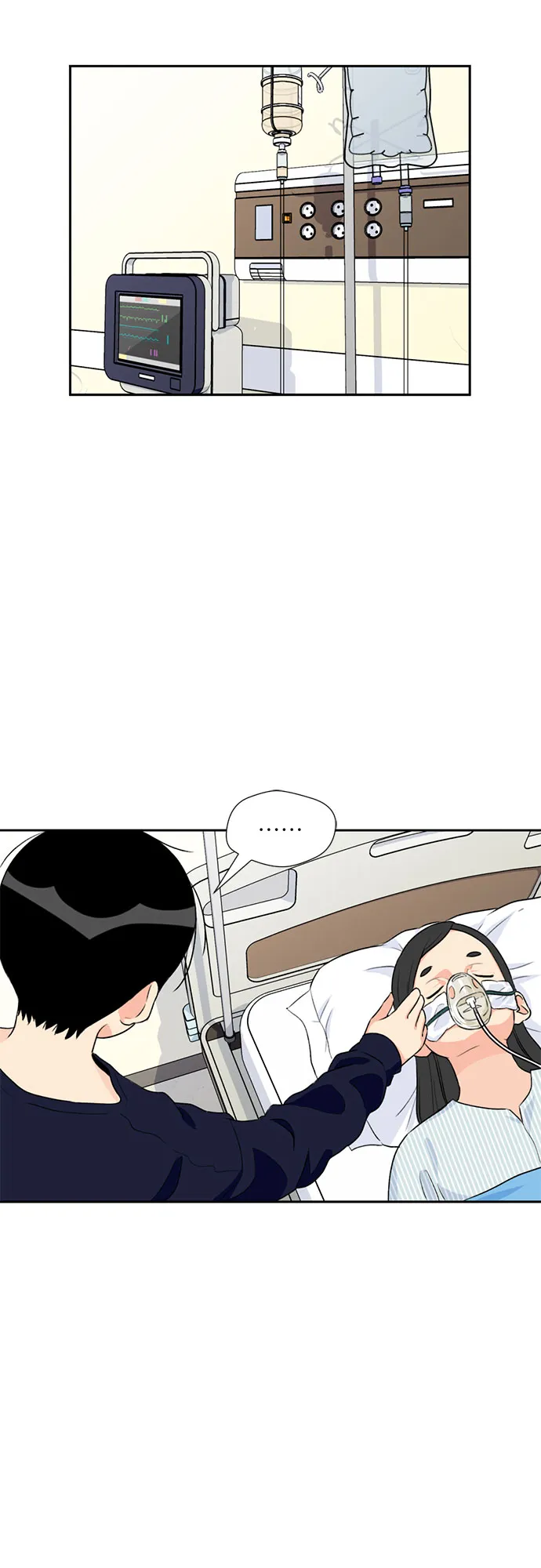 [第10话] 觉醒（4） 第34页
