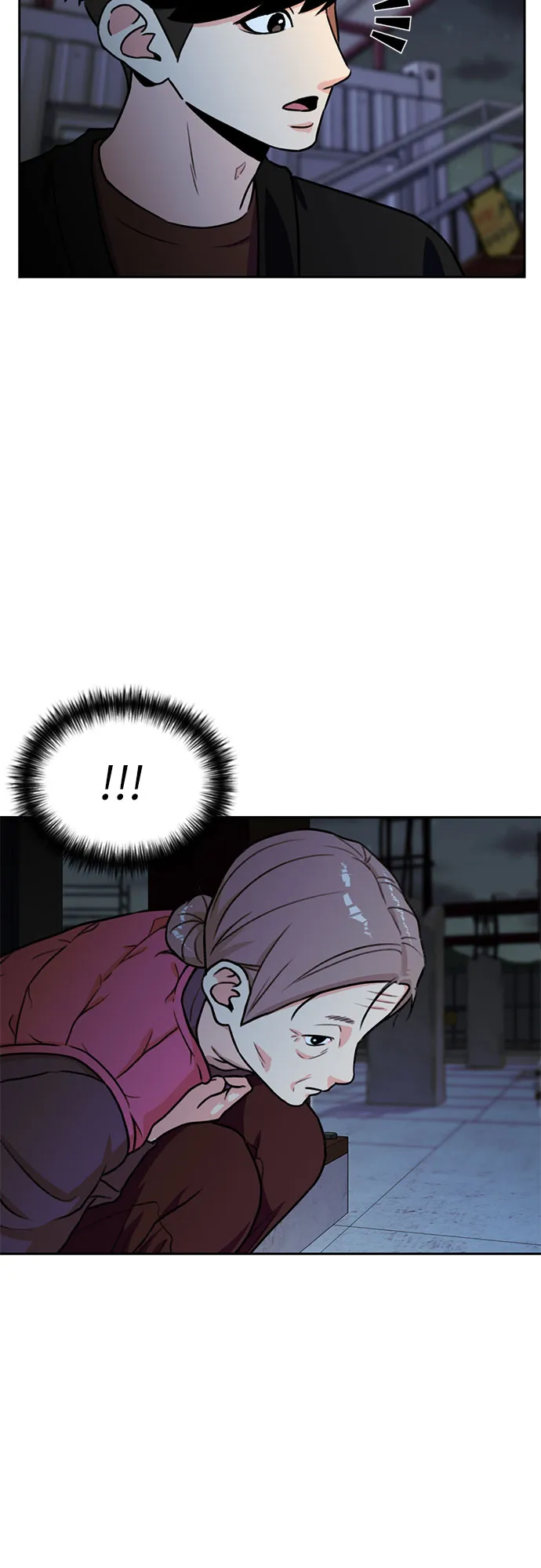 [第25话] 最好的朋友（3） 第31页