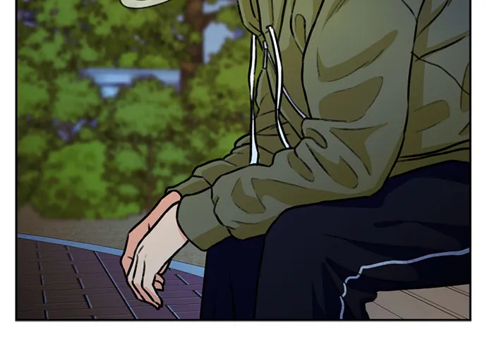 [第26话] 最好的朋友（4） 第31页