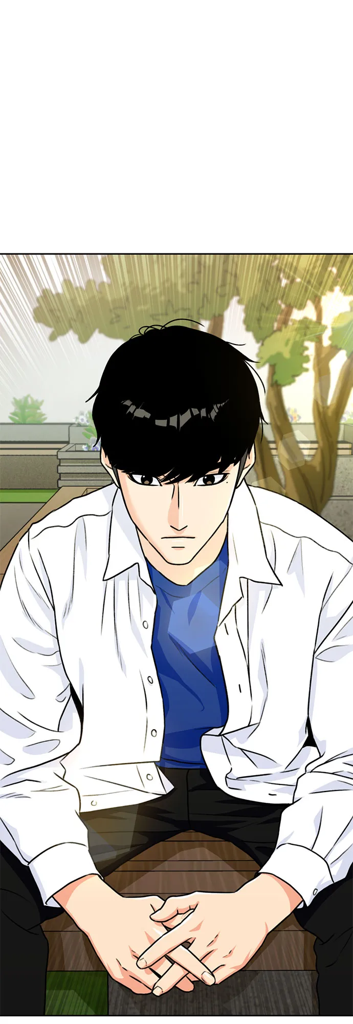 [第31话] 约定（5） 第6页