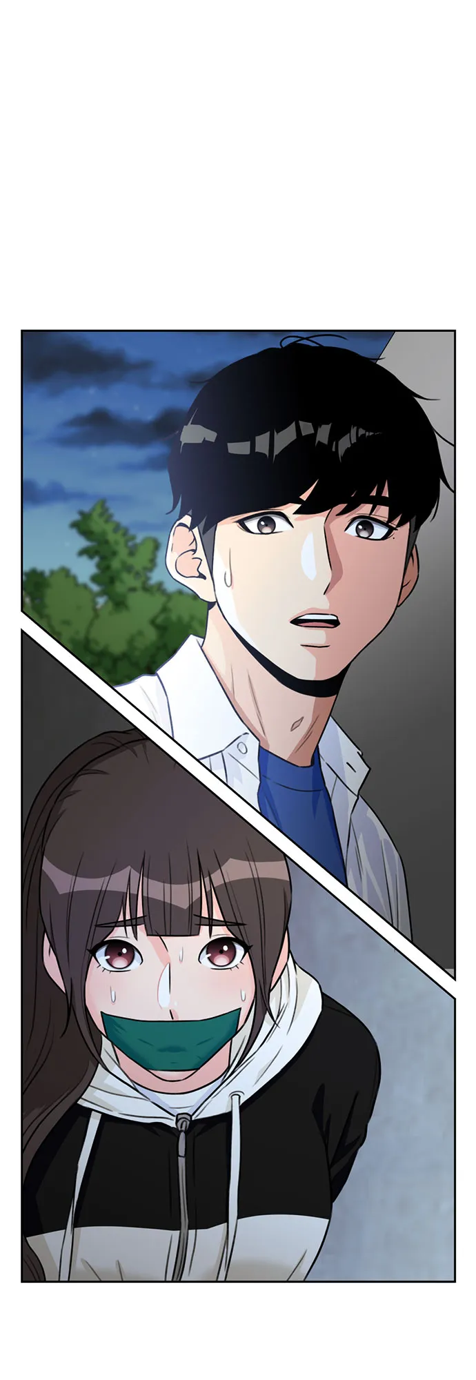[第33话] 解救任务（2） 第60页