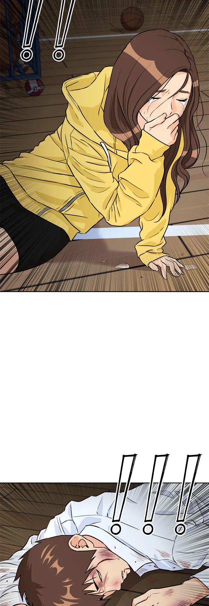 [第35话] 解救任务（4） 第3页