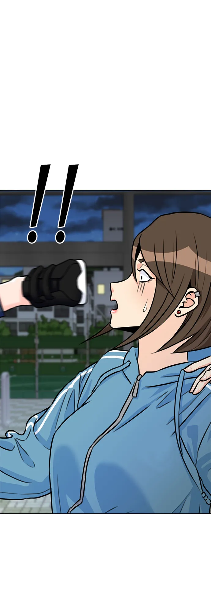 [第35话] 解救任务（4） 第38页