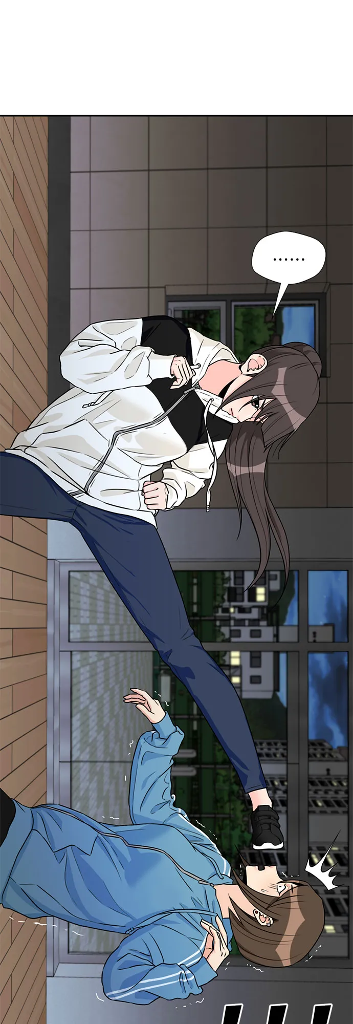 [第35话] 解救任务（4） 第39页