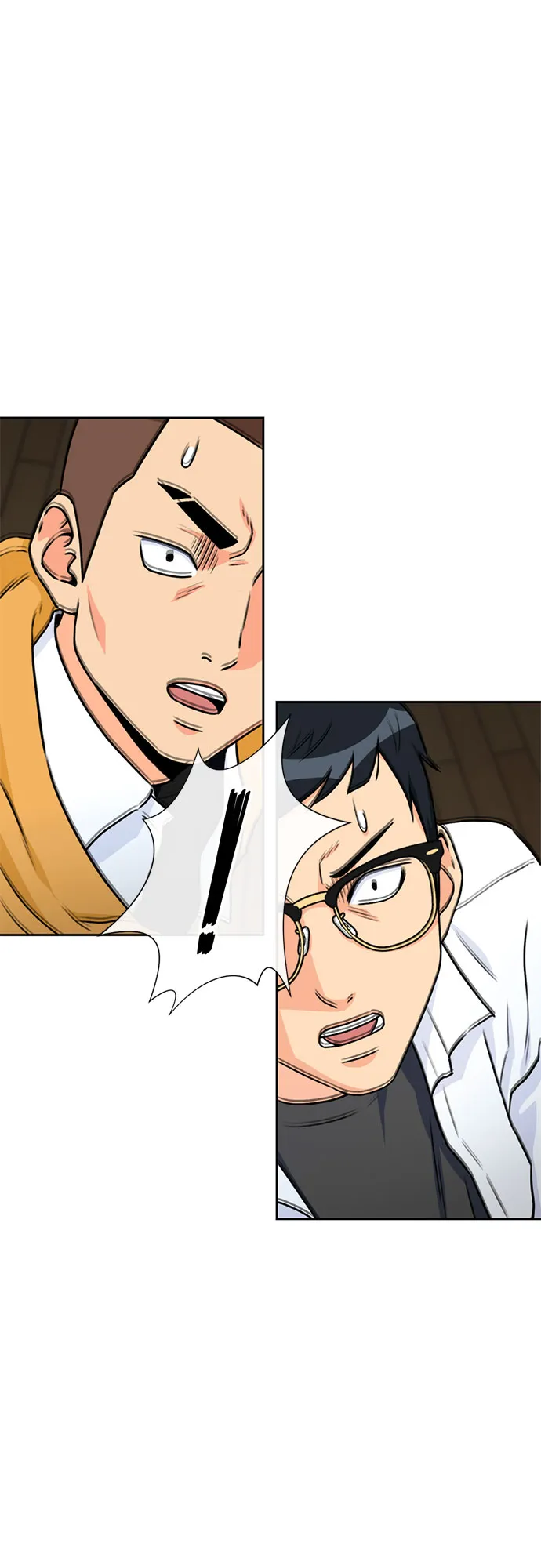 [第37话] 解救任务（6） 第30页