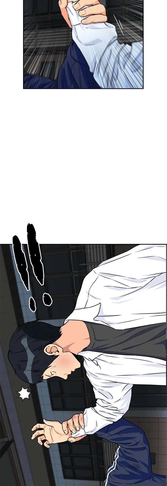 [第38话] 解救任务（7） 第5页