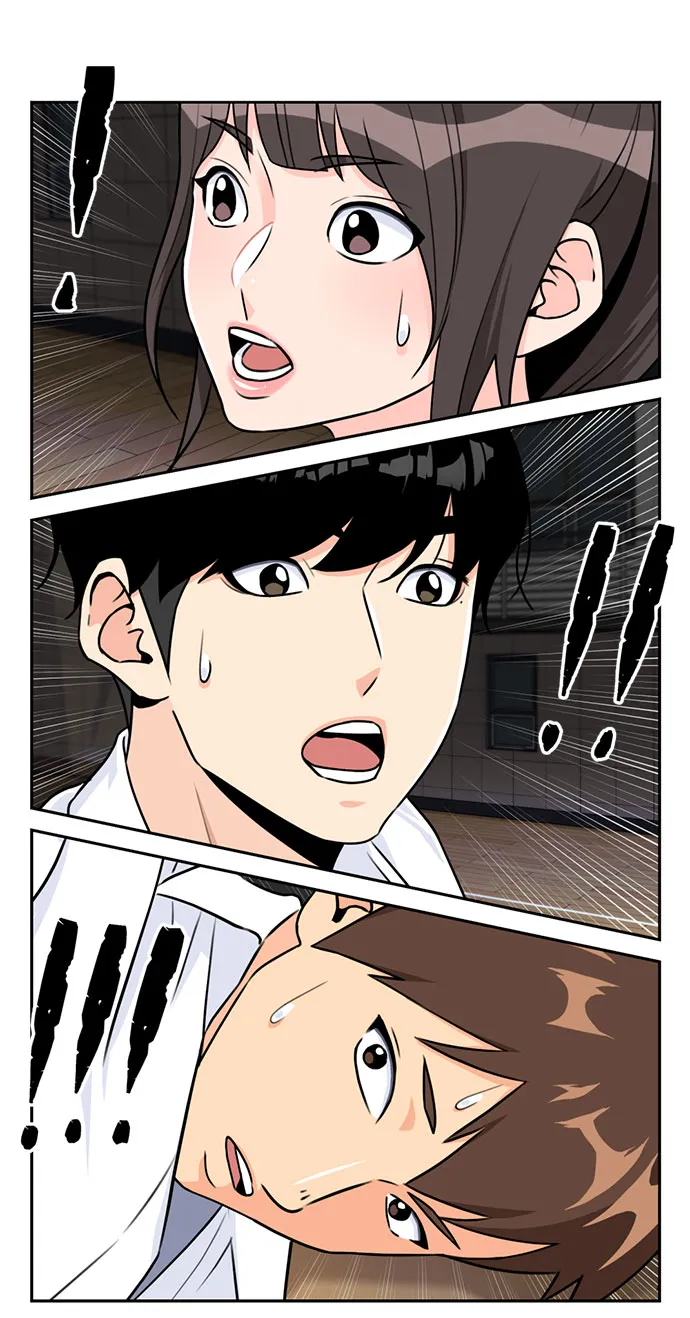 [第38话] 解救任务（7） 第13页