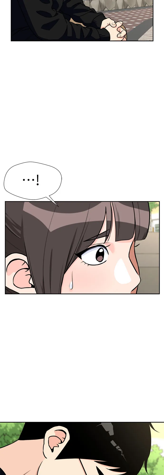 [第40话] 道歉 第35页