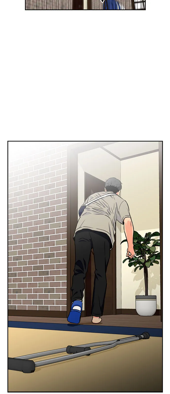 [第43话] 偏偏那时… 第23页