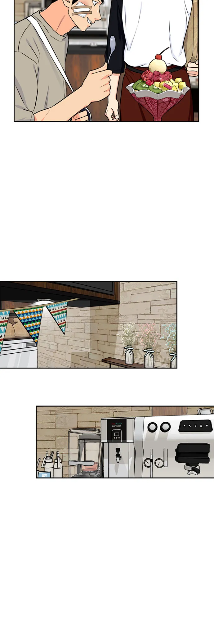 [第43话] 偏偏那时… 第42页