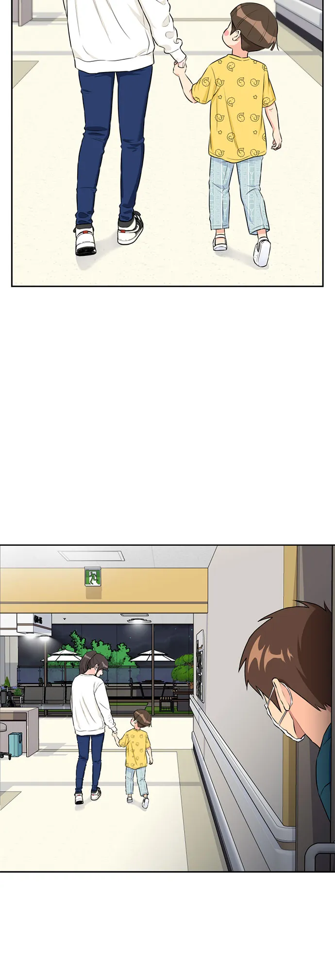 [第44话] 意外的相遇 第20页