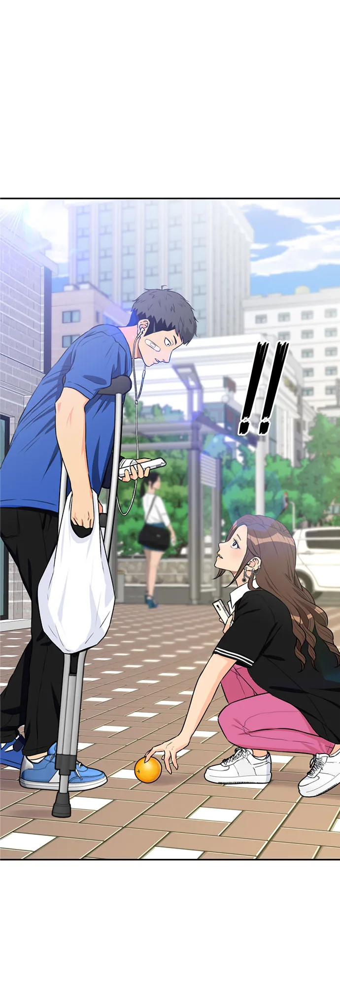 [第45话] 从今天开始是第一天 第19页