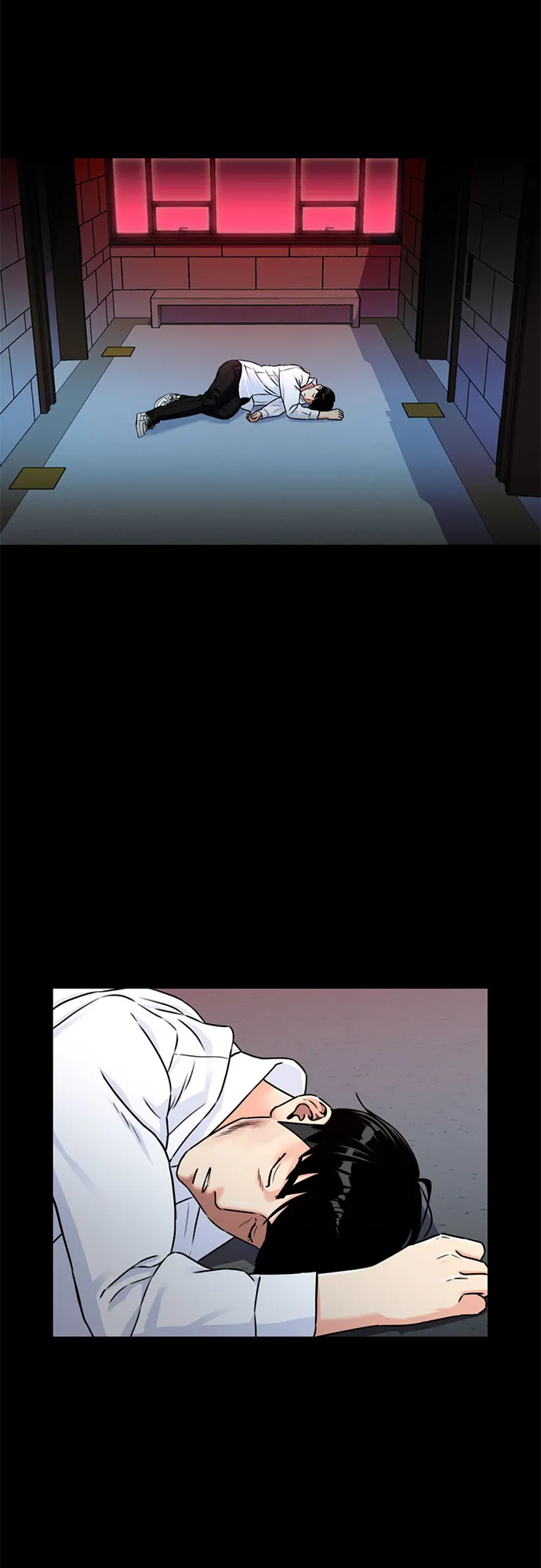 【免费】序章 2 第2页