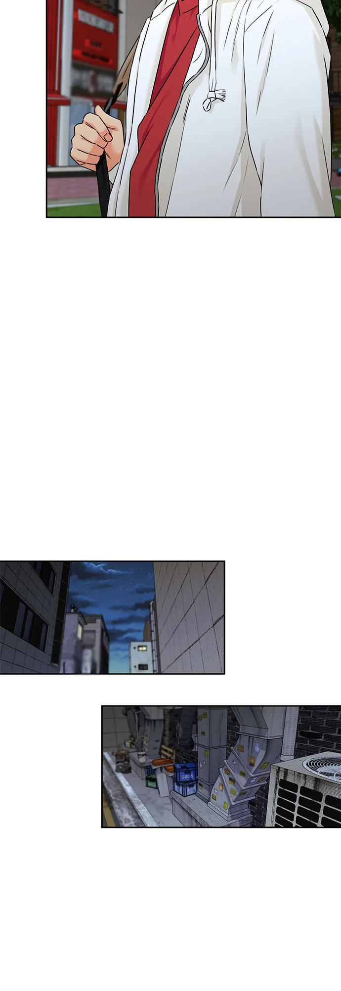 [第2季] 第9话 不能把姐姐当成女人看待的理由?（2） 第33页