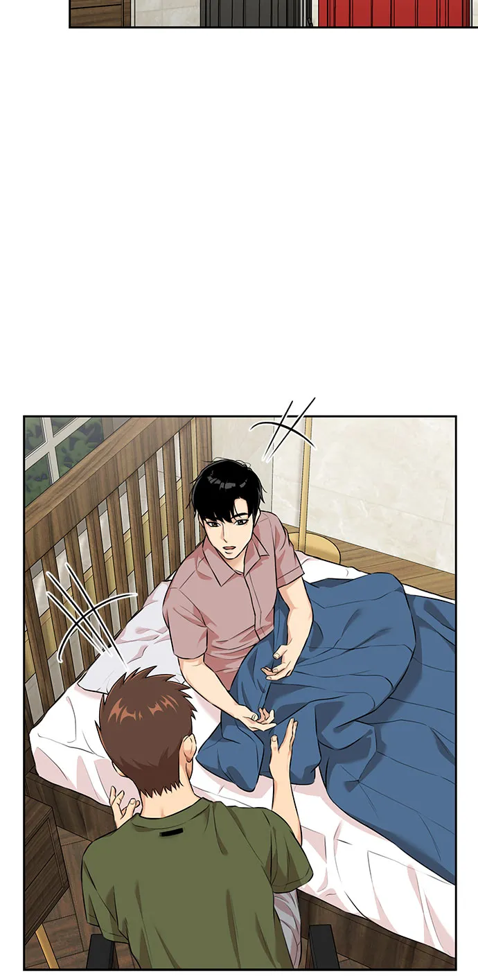 [第2季] 第36话 妈妈醒过来了…! (1) 第25页
