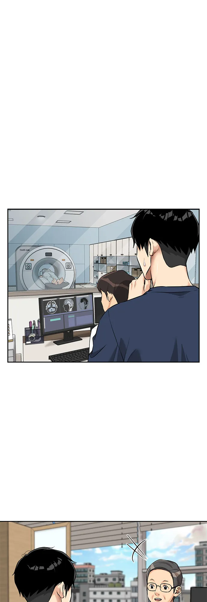 [第2季] 第36话 妈妈醒过来了…! (1) 第48页