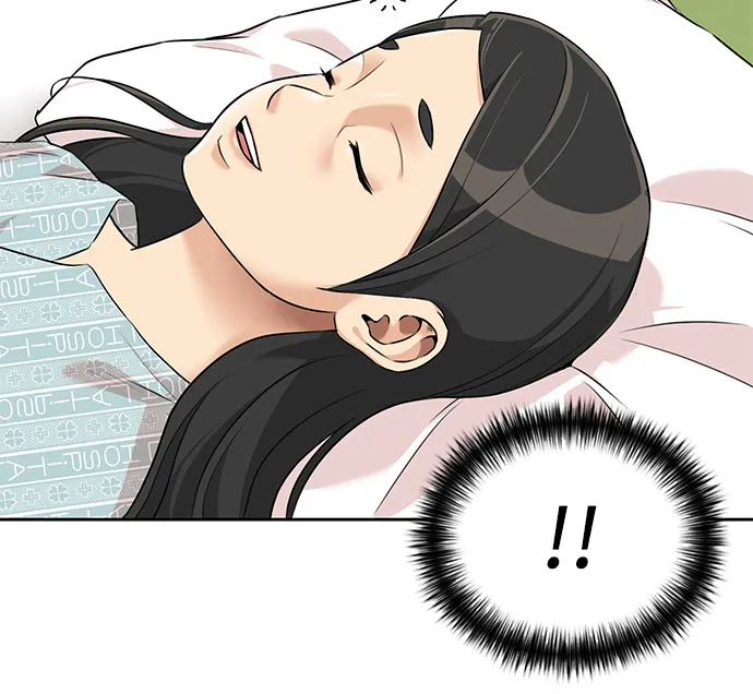 [第2季] 第37话 妈妈醒过来了…! (2) 第22页