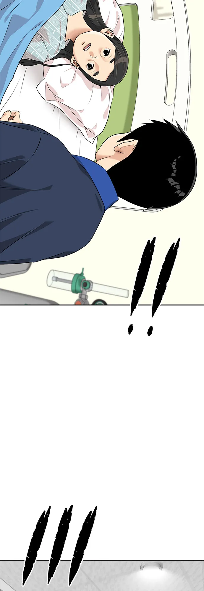 [第2季] 第37话 妈妈醒过来了…! (2) 第27页