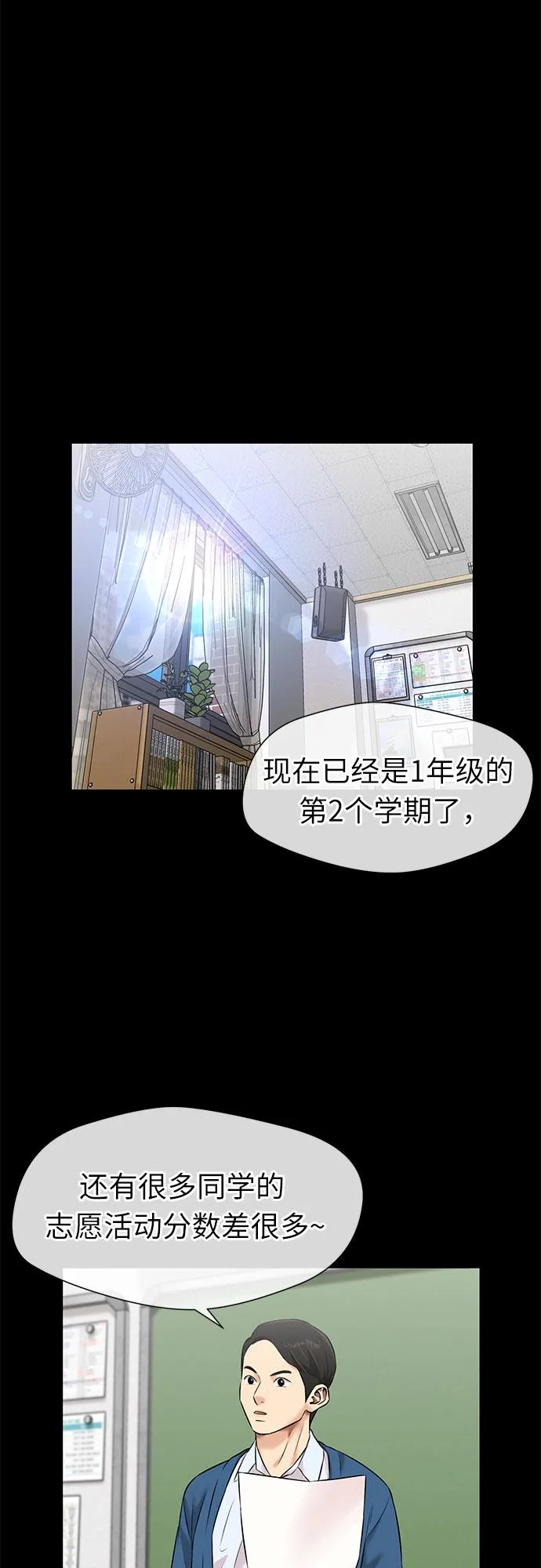 [第3季] 第32话 好孩子（1） 第29页