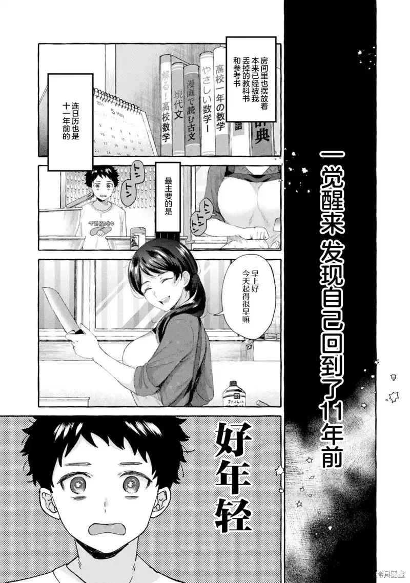 第1.3话 第6页