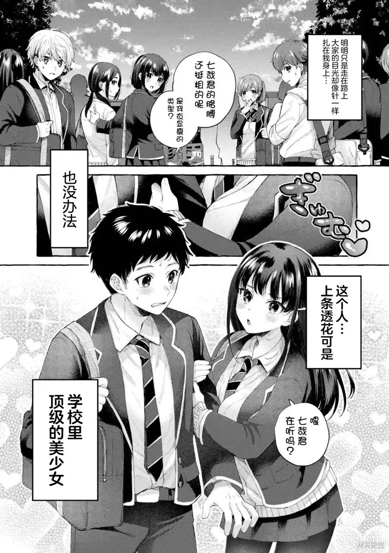 第2.1话 第1页