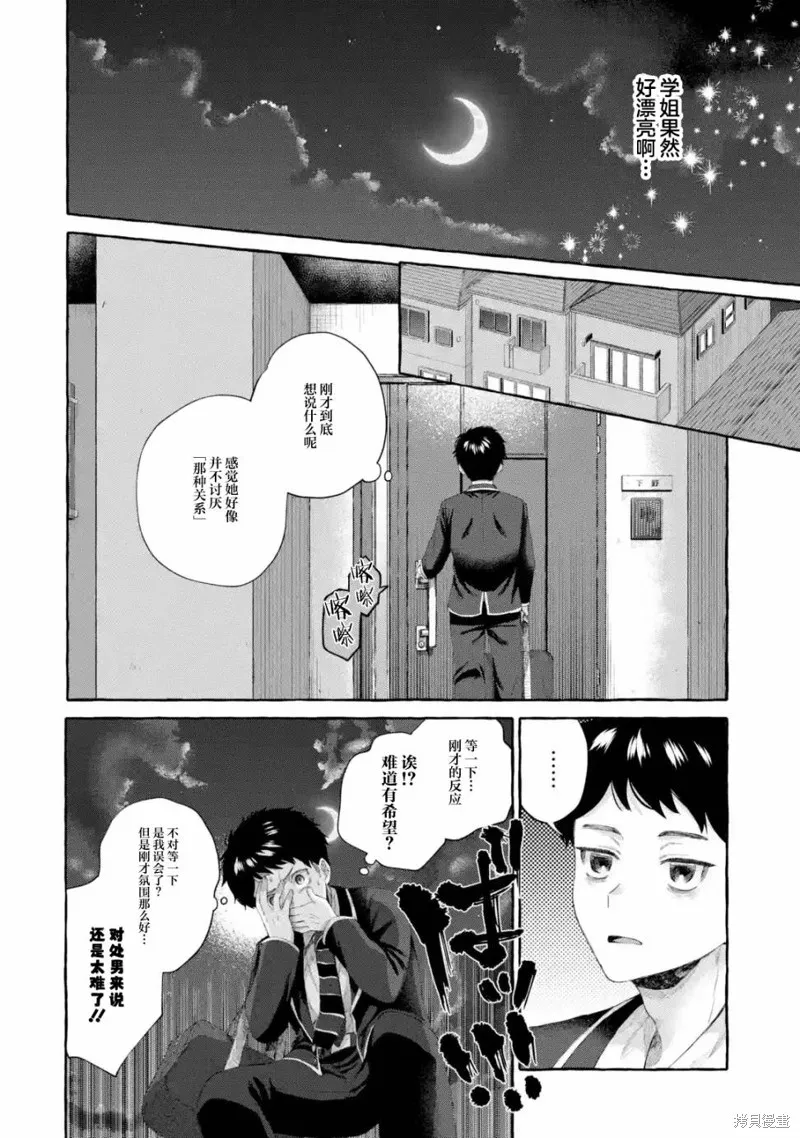 第2.2话 第8页