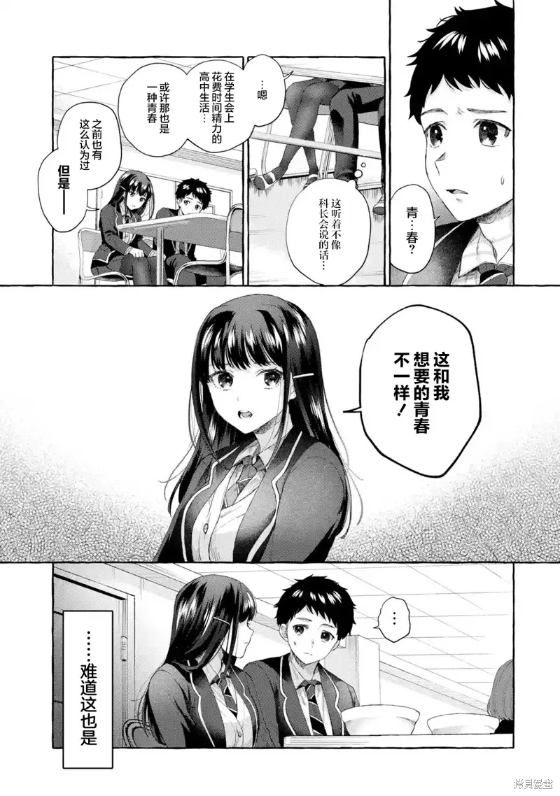 第3.2话 第6页