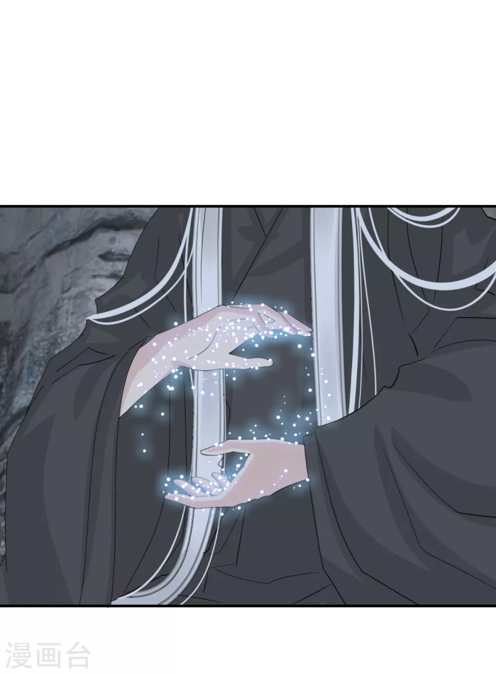 第39话 给本王让开 第35页