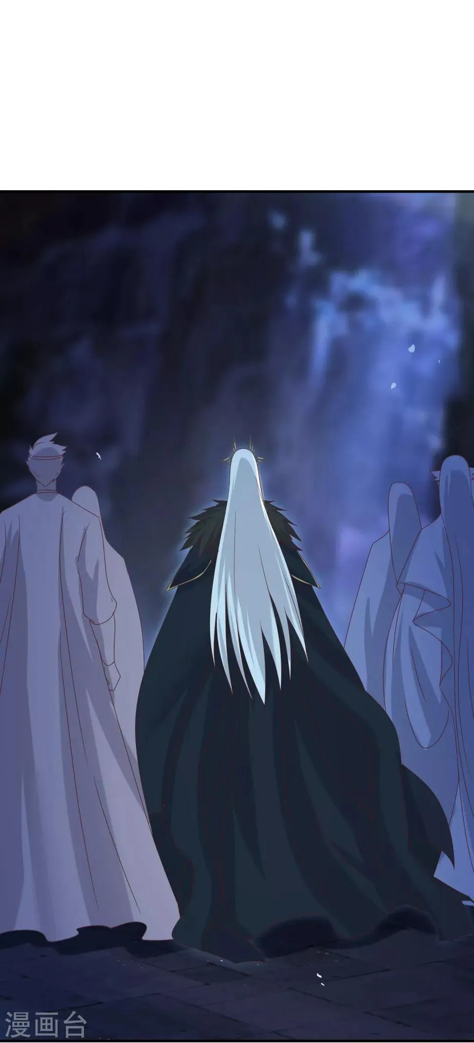 第14话 为什么是她？ 第7页