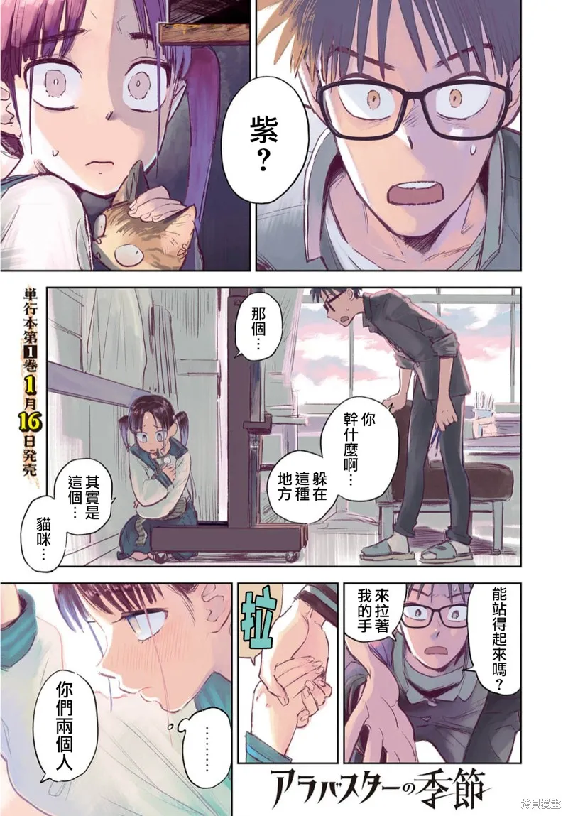 第07话 第1页