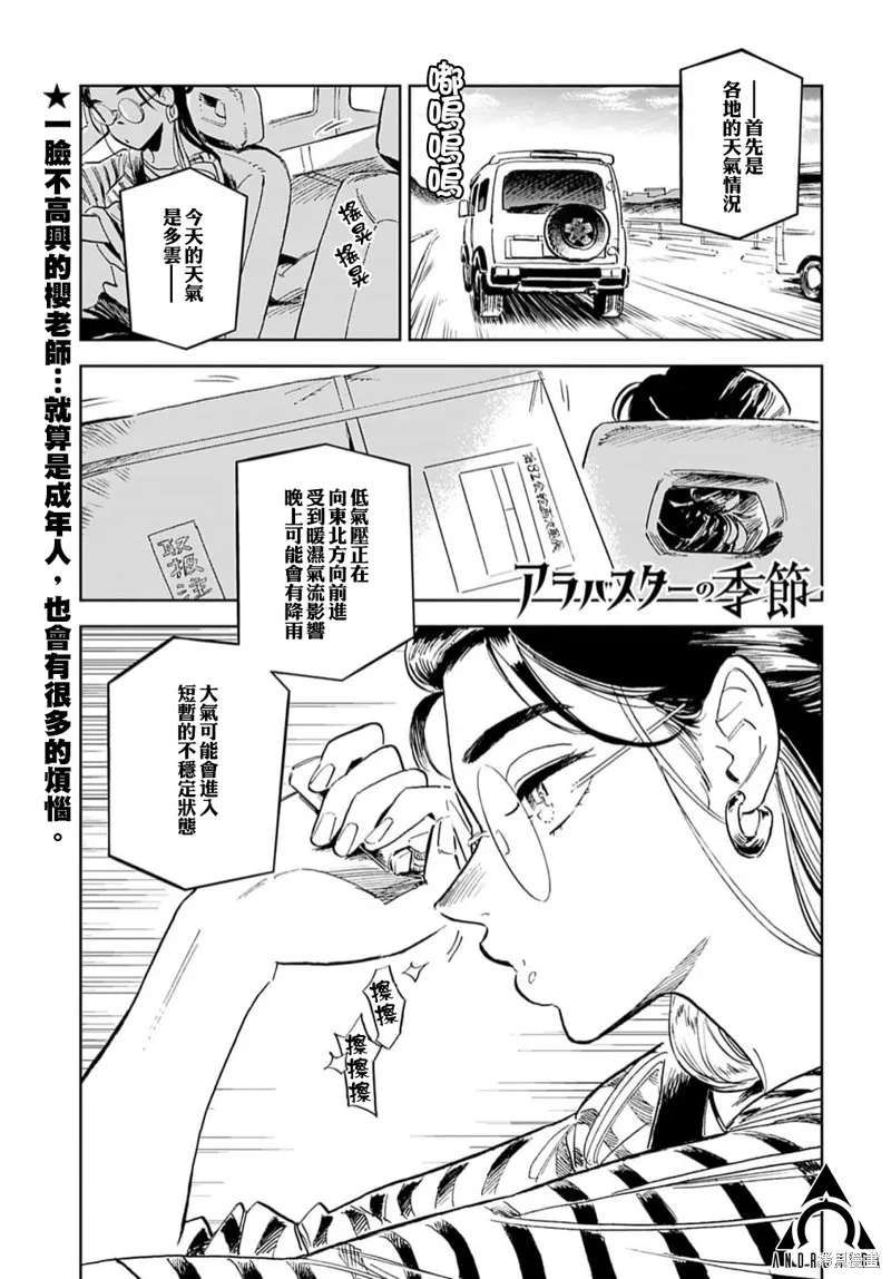 第04话 第1页
