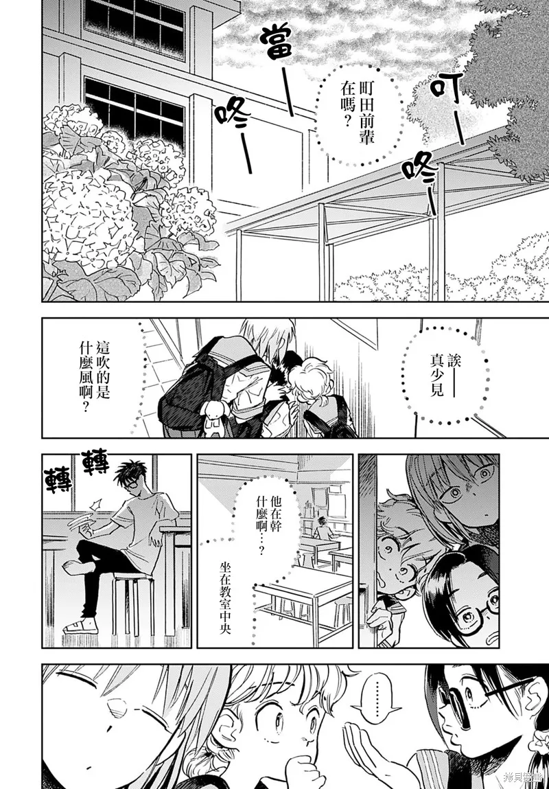 第08话 第2页