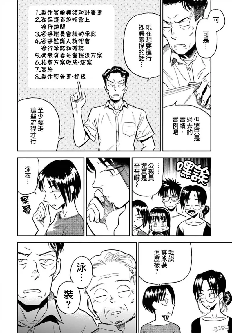 第13话 第22页