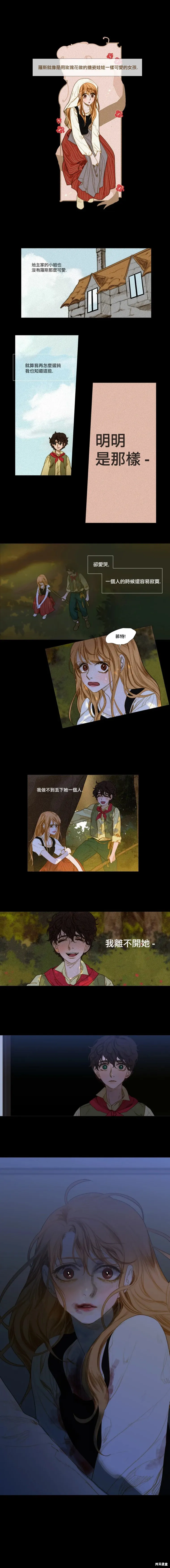 第31话 第1页
