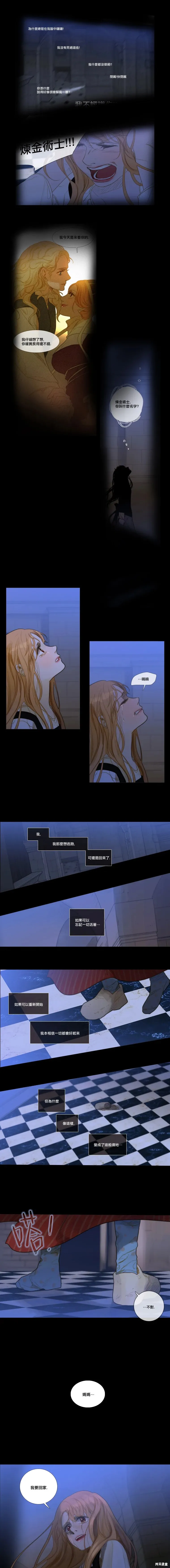 第29话 第1页